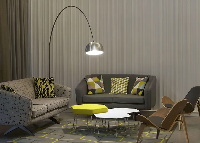 Citadines Trafalgar Square Londra